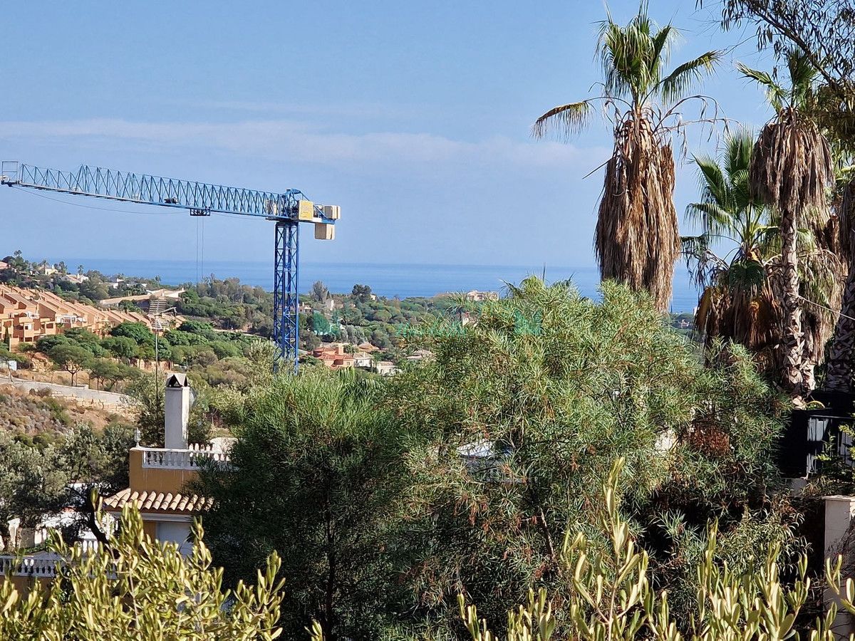 Residential Plot for sale in Elviria, Marbella East