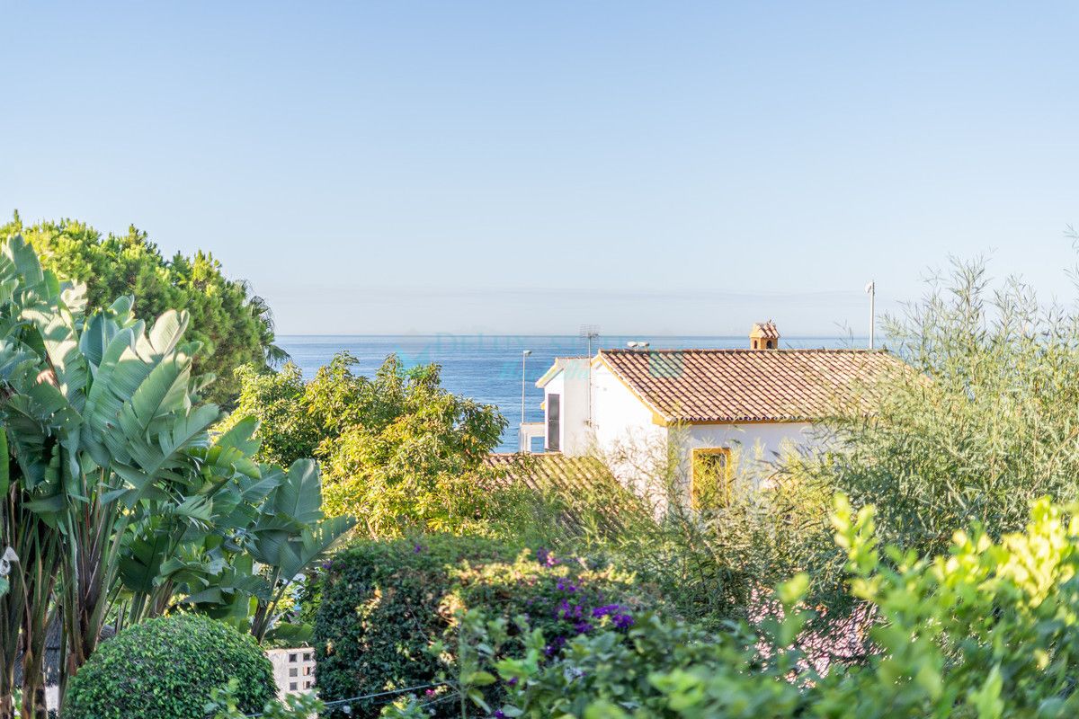 Villa en venta en Marbella