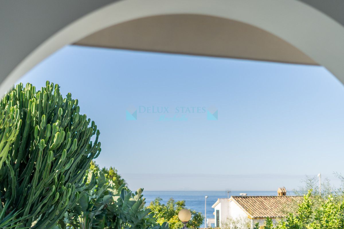 Villa en venta en Marbella