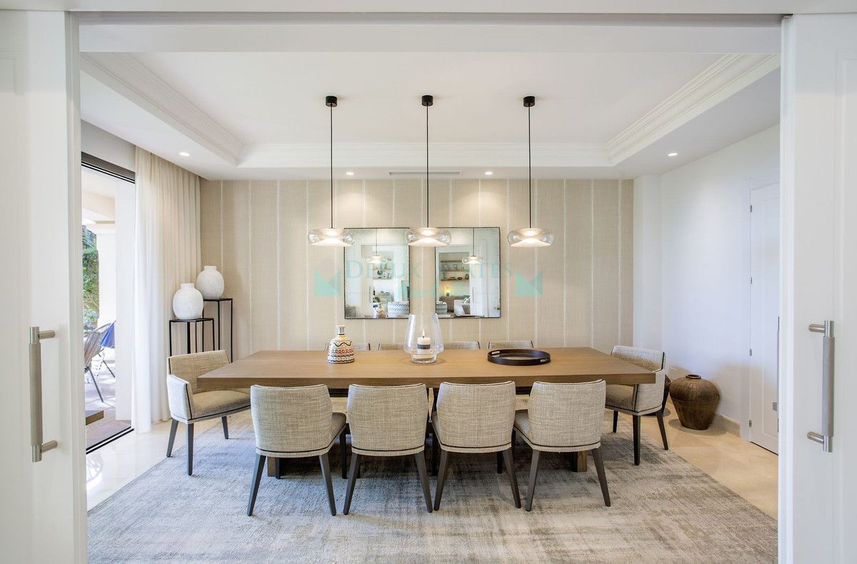 Villa for sale in Sierra Blanca, Marbella Golden Mile