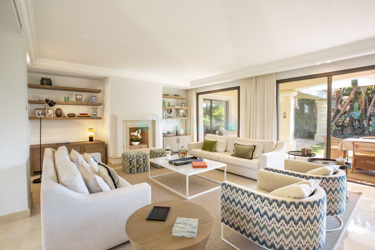 Villa for sale in Sierra Blanca, Marbella Golden Mile