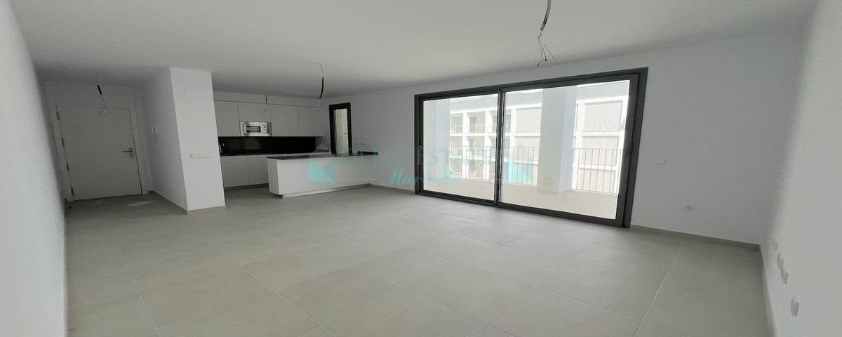 Apartamento en venta en San Pedro de Alcantara