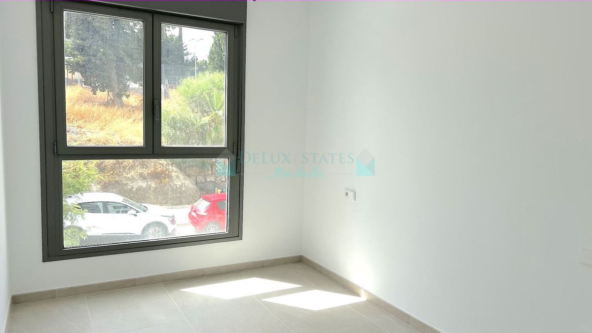 Apartamento en venta en San Pedro de Alcantara