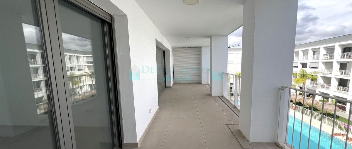 Apartamento en venta en San Pedro de Alcantara