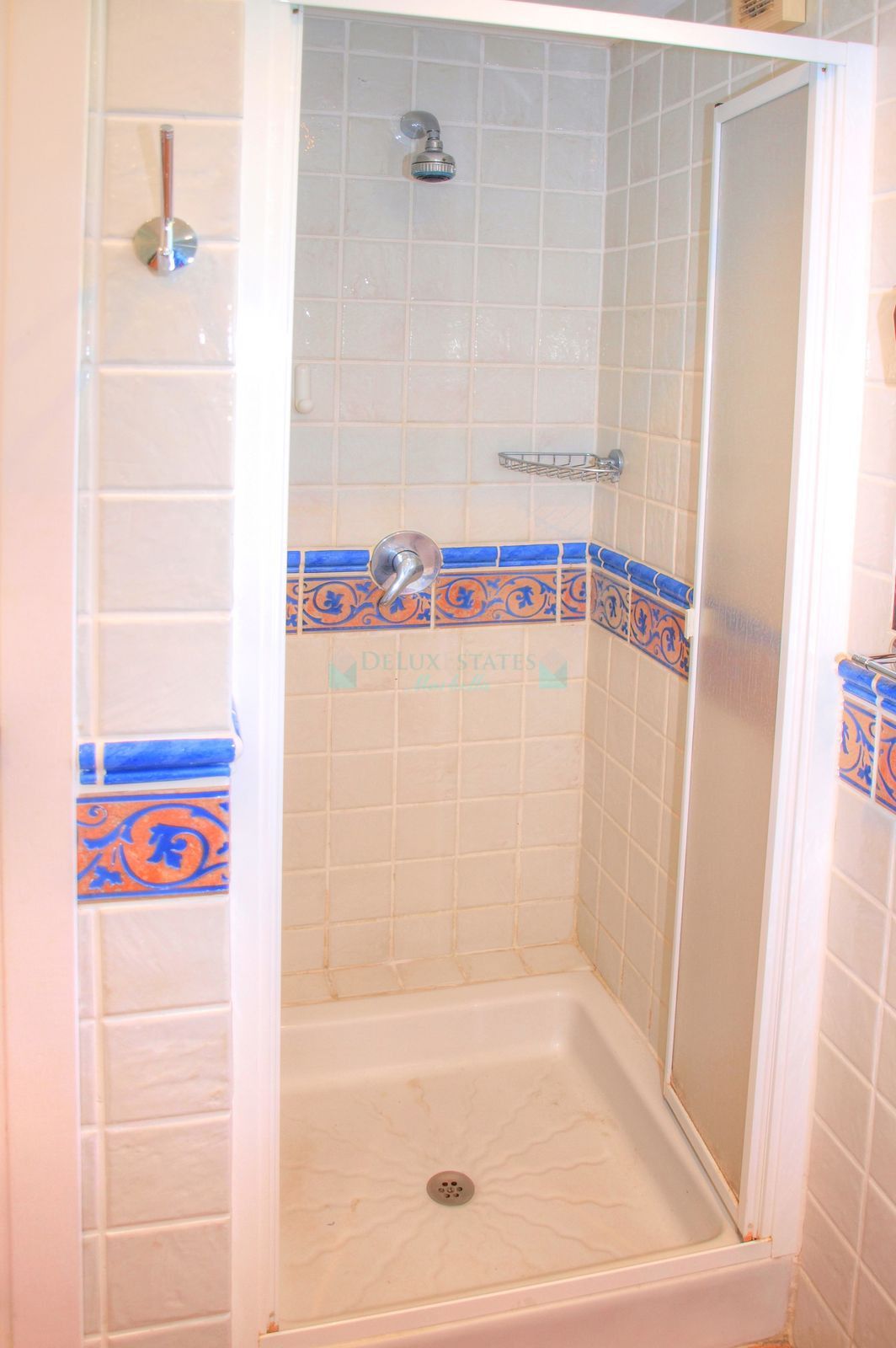 Villa en alquiler en Estepona