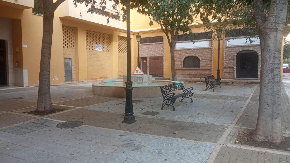 Local Comercial en venta en San Pedro de Alcantara