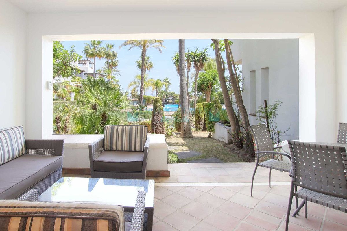 Town House for sale in Benahavis