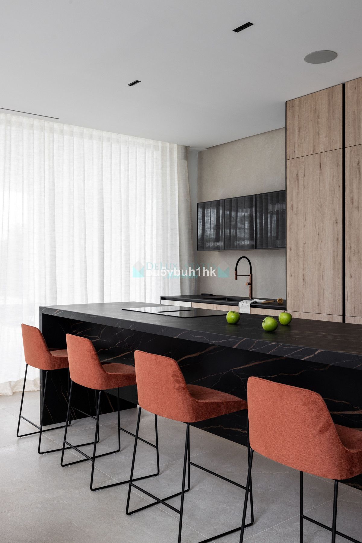 Villa for rent in Marbella Golden Mile