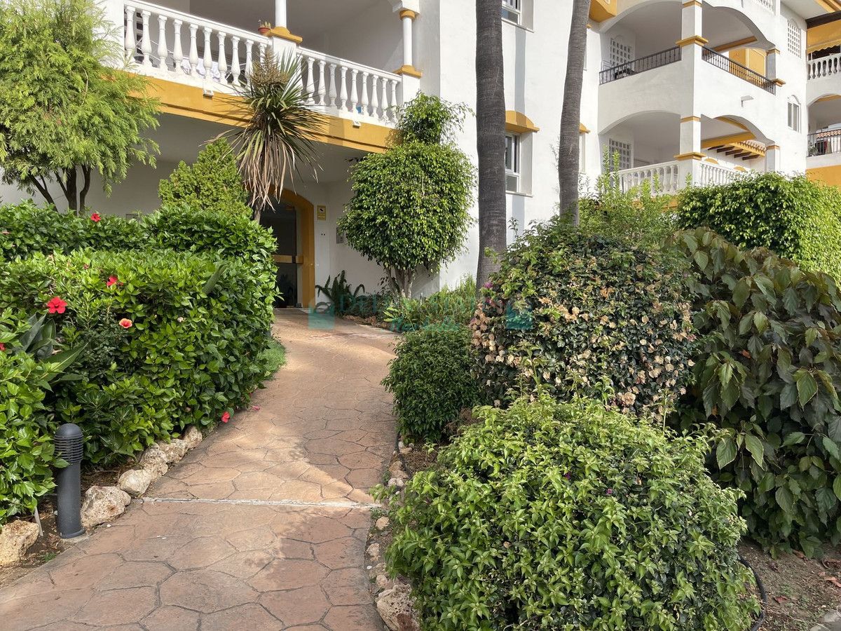 Apartment for sale in Nueva Andalucia