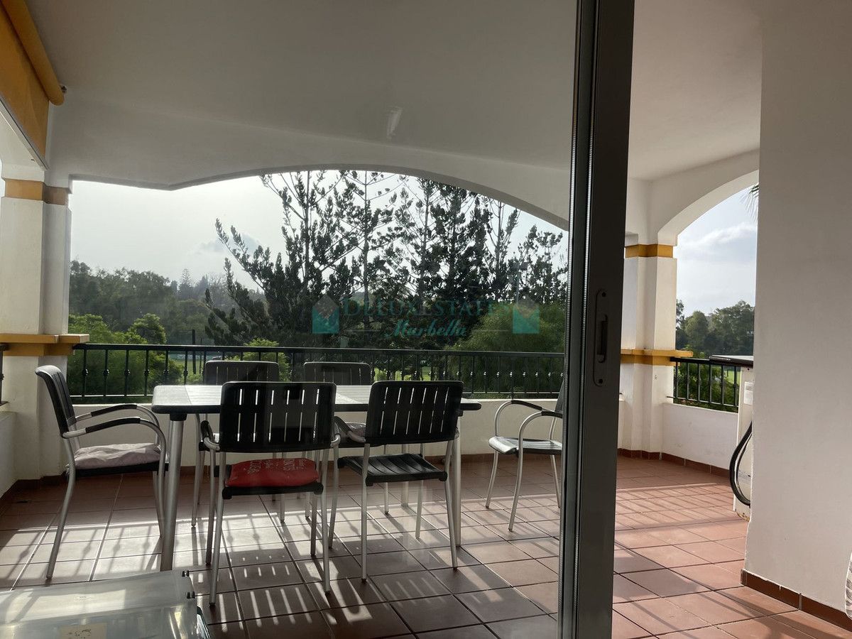 Apartment for sale in Nueva Andalucia