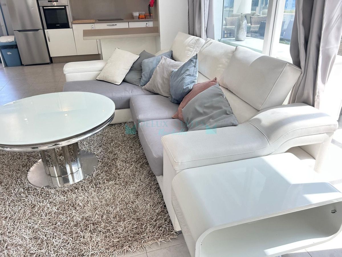 Villa en alquiler en Costalita, Estepona