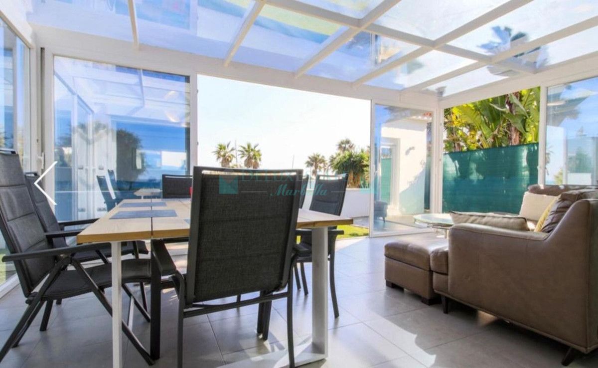 Villa en alquiler en Costalita, Estepona