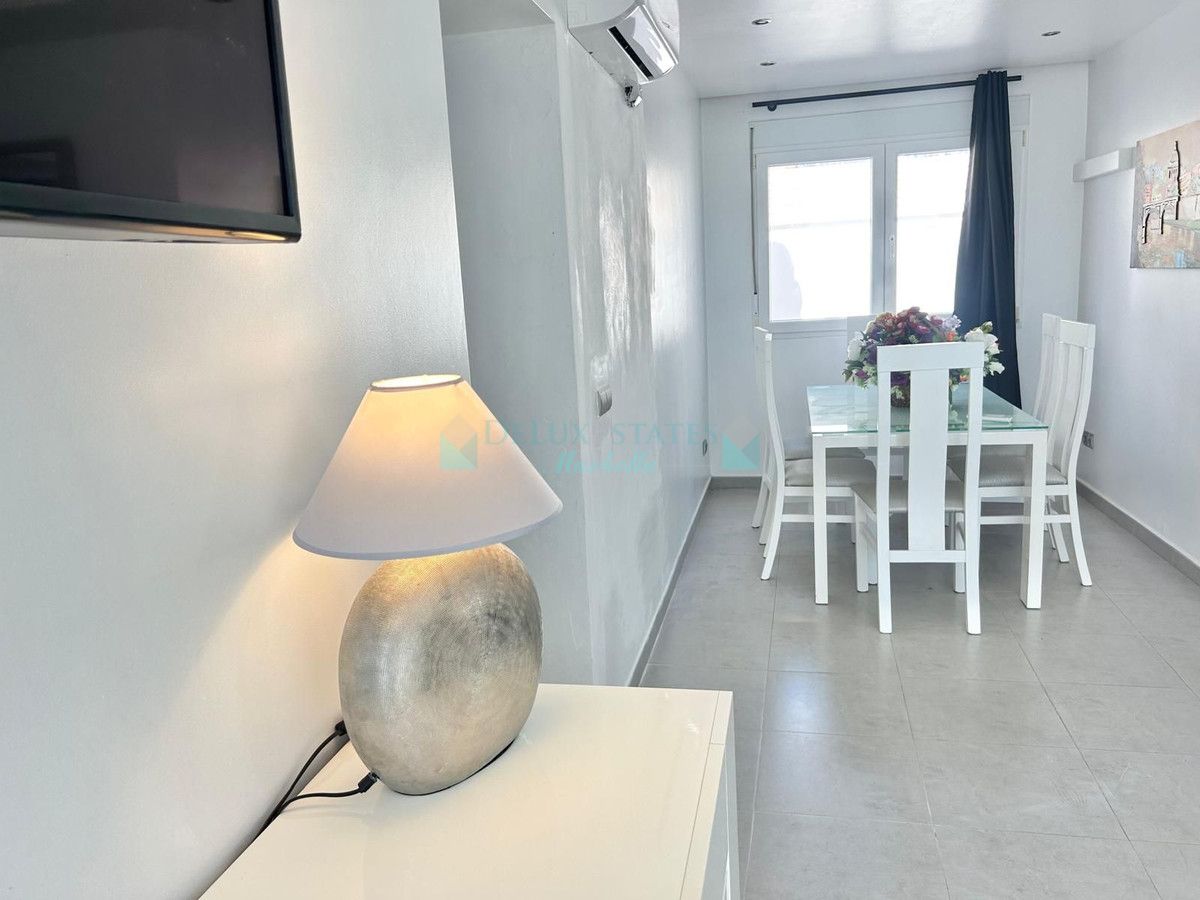 Villa en alquiler en Costalita, Estepona