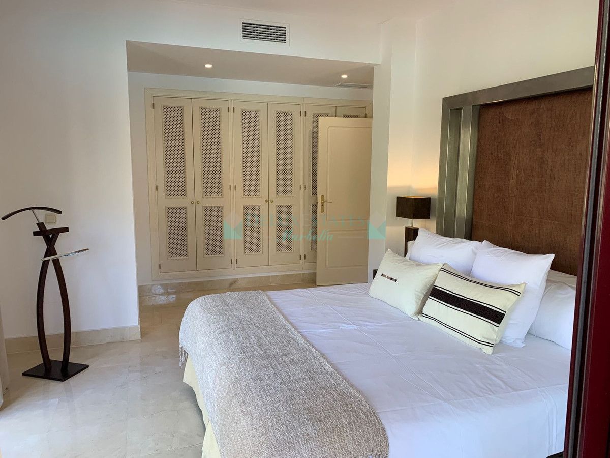 Apartment for sale in San Pedro de Alcantara