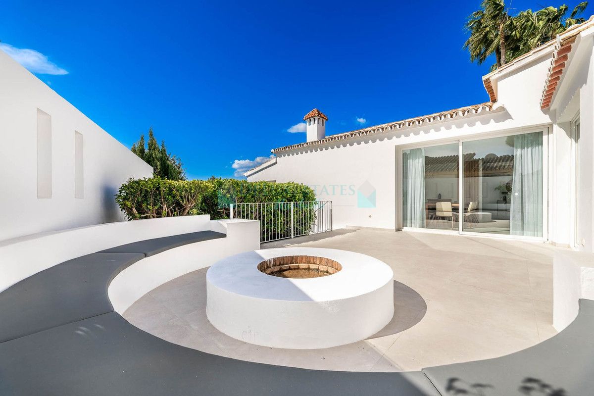 Villa for sale in Marbella