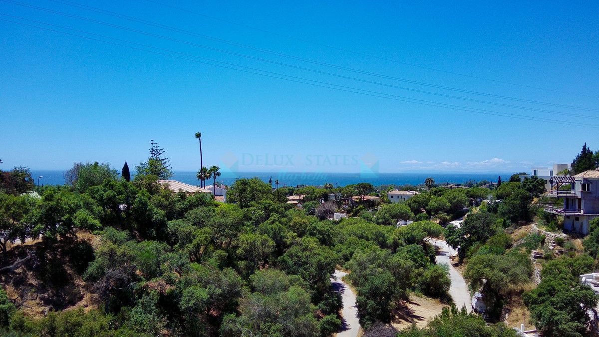 Residential Plot for sale in Marbella