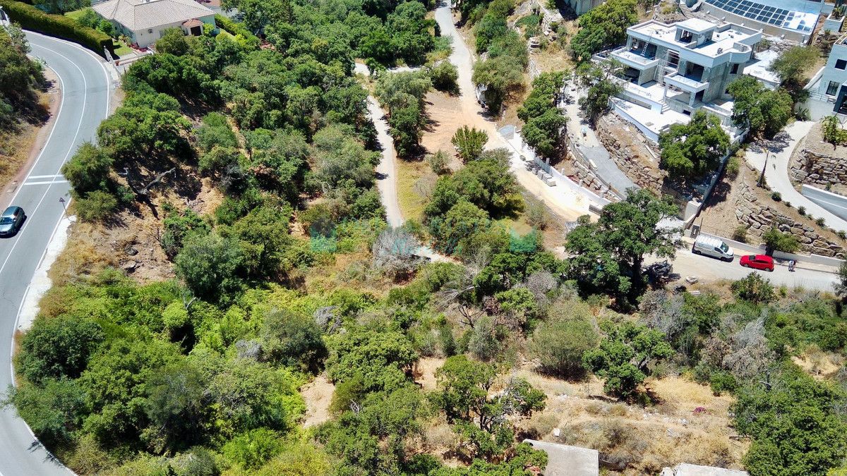 Residential Plot for sale in Marbella