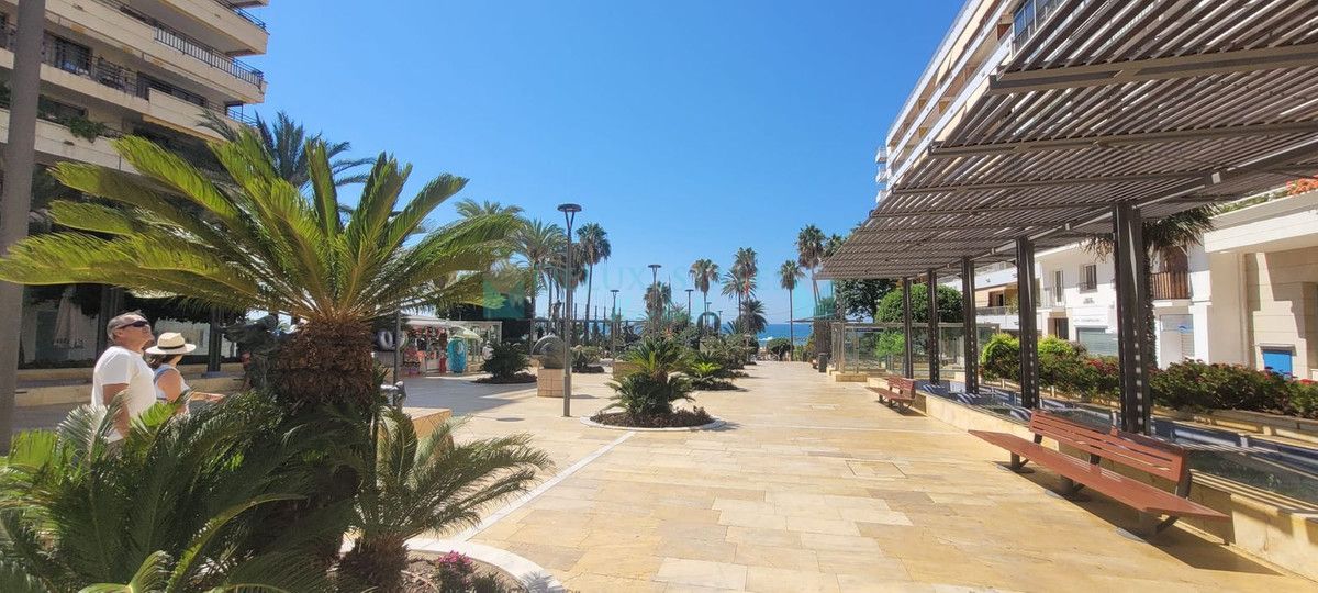 Business for sale in Marbella