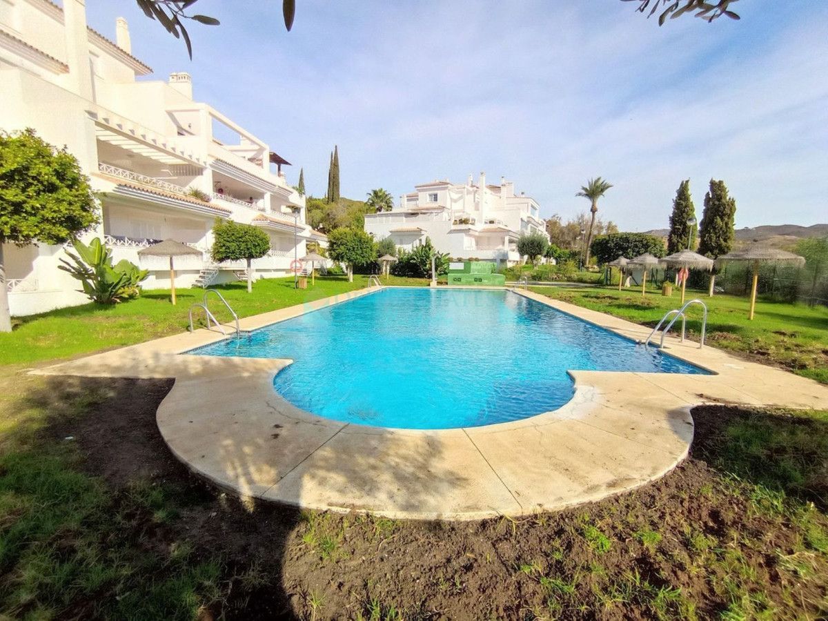 Apartment for sale in Marbella