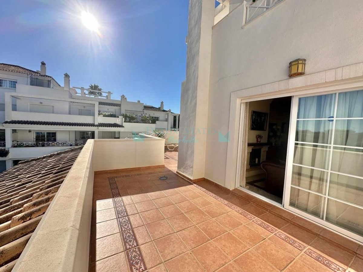 Apartment for sale in Marbella