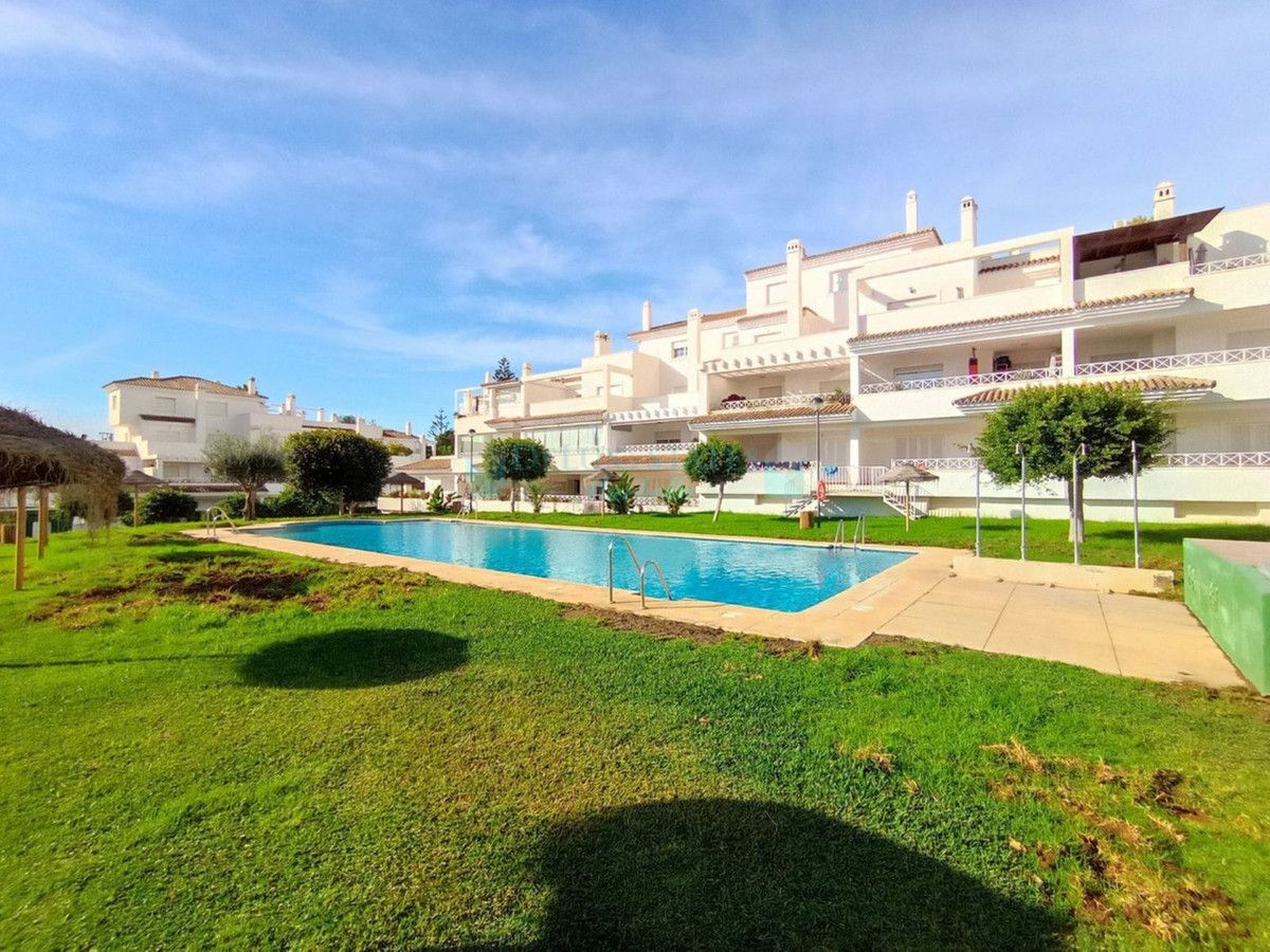 Apartment for sale in Marbella