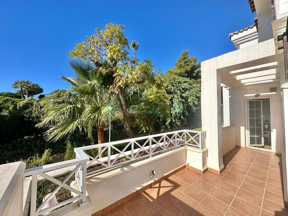 Apartment for sale in Marbella