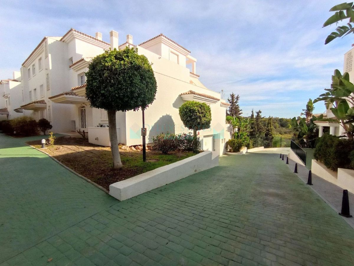 Apartment for sale in Marbella