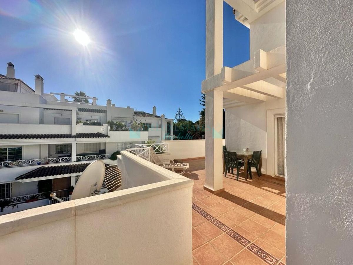 Apartment for sale in Marbella