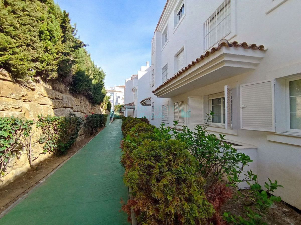 Apartment for sale in Marbella