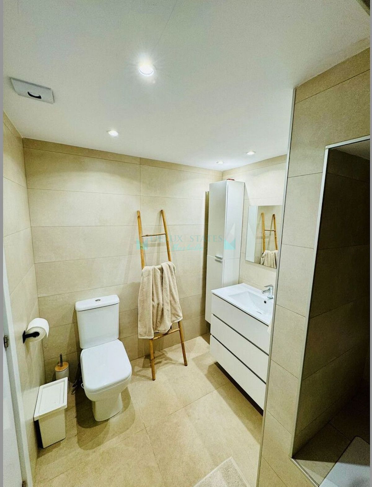 Semi Detached Villa for sale in Cabopino, Marbella East