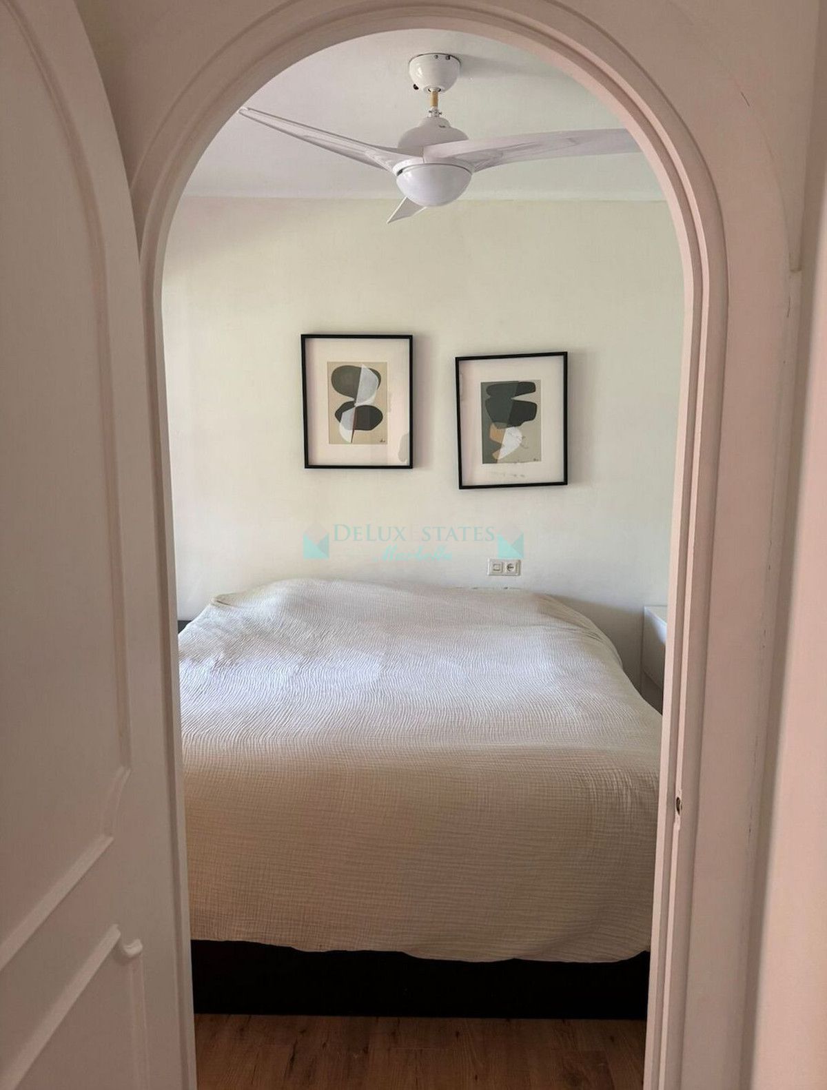 Semi Detached Villa for sale in Cabopino, Marbella East