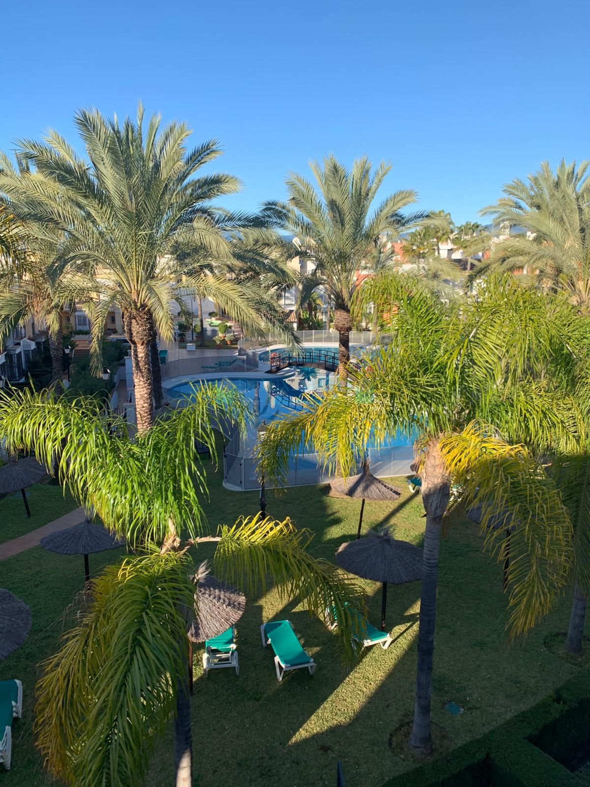 Town House for sale in Bahia de Marbella, Marbella East