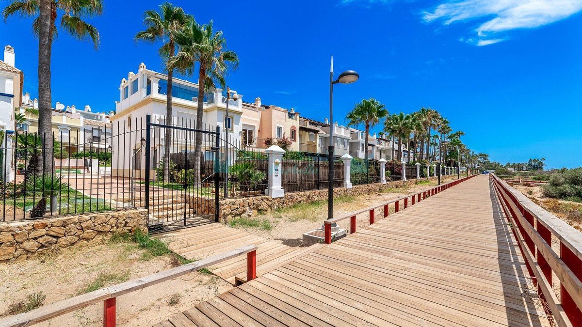 Town House for sale in Bahia de Marbella, Marbella East