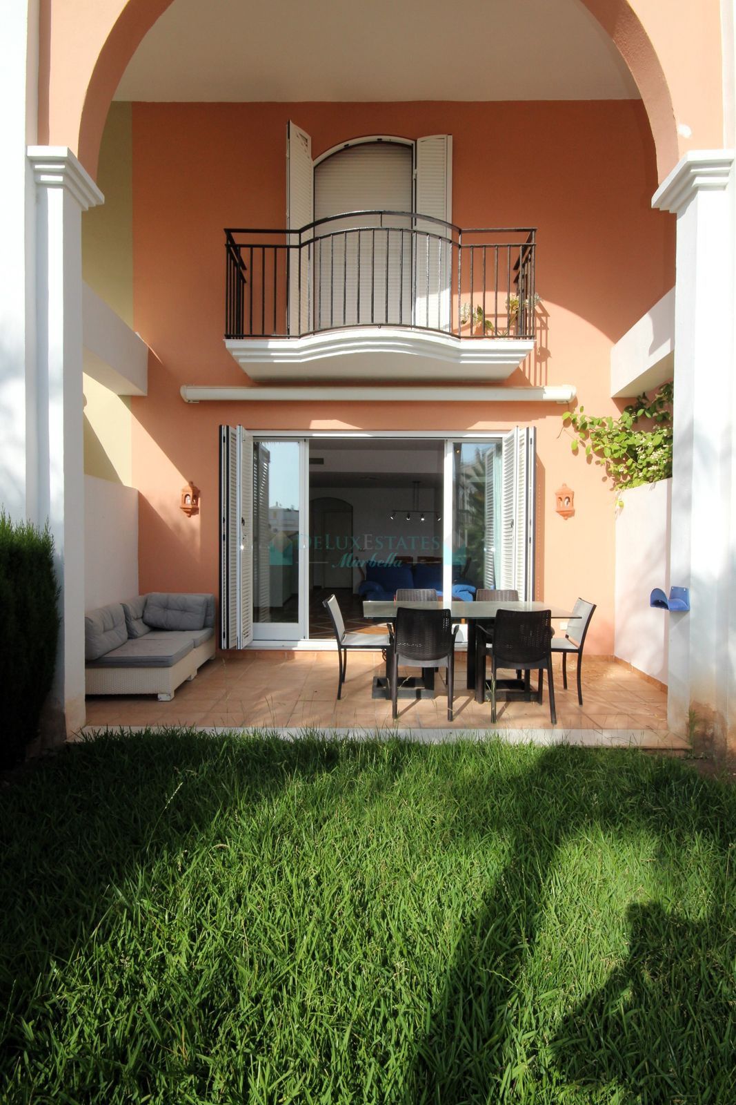 Town House for sale in Bahia de Marbella, Marbella East
