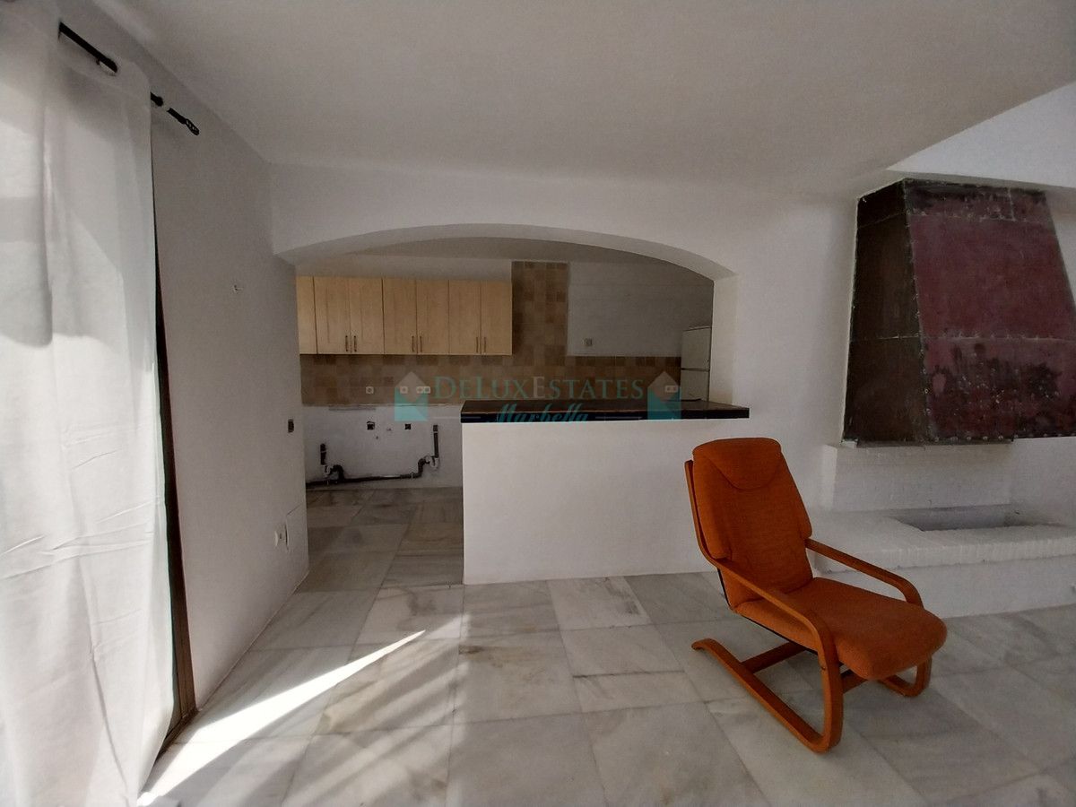 Semi Detached Villa for sale in Estepona
