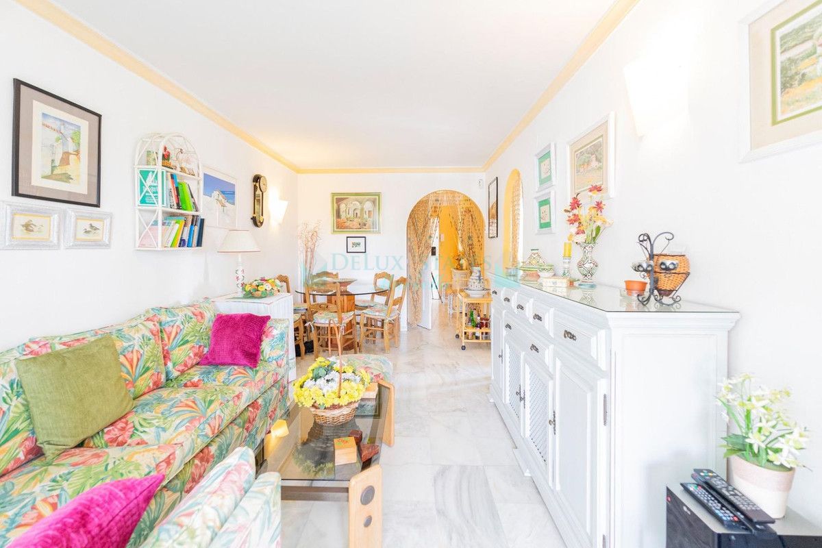 Apartment for sale in Marbella