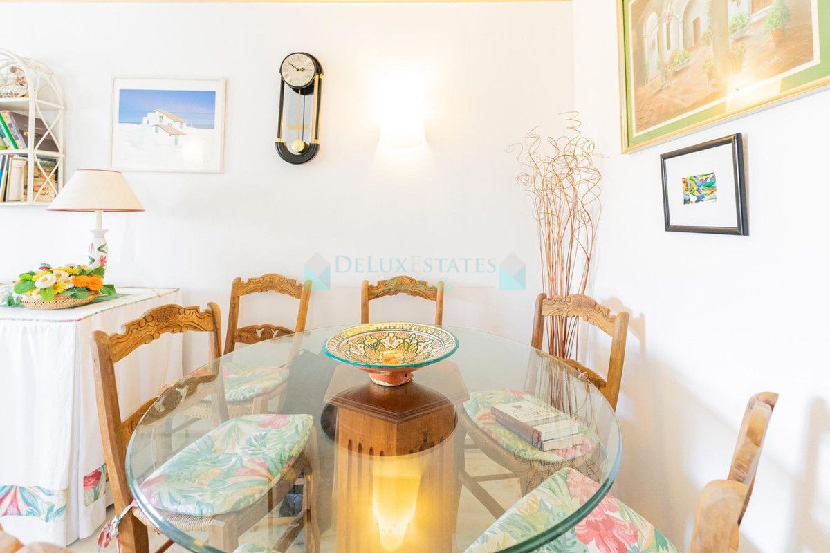 Apartment for sale in Marbella