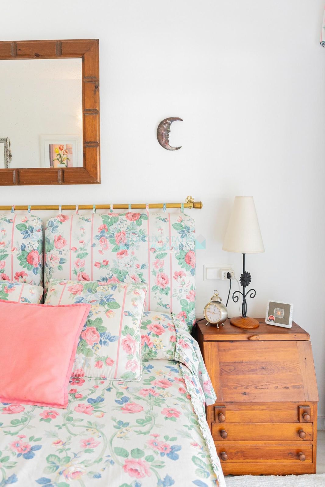 Apartment for sale in Marbella