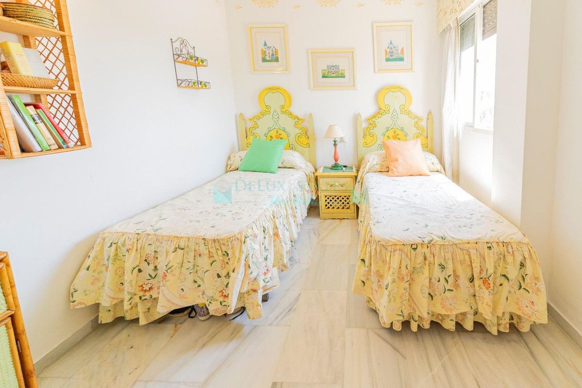 Apartment for sale in Marbella