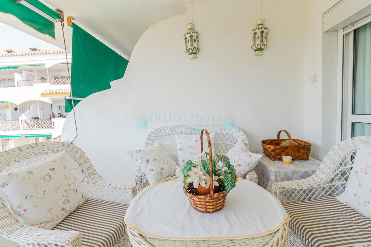 Apartment for sale in Marbella