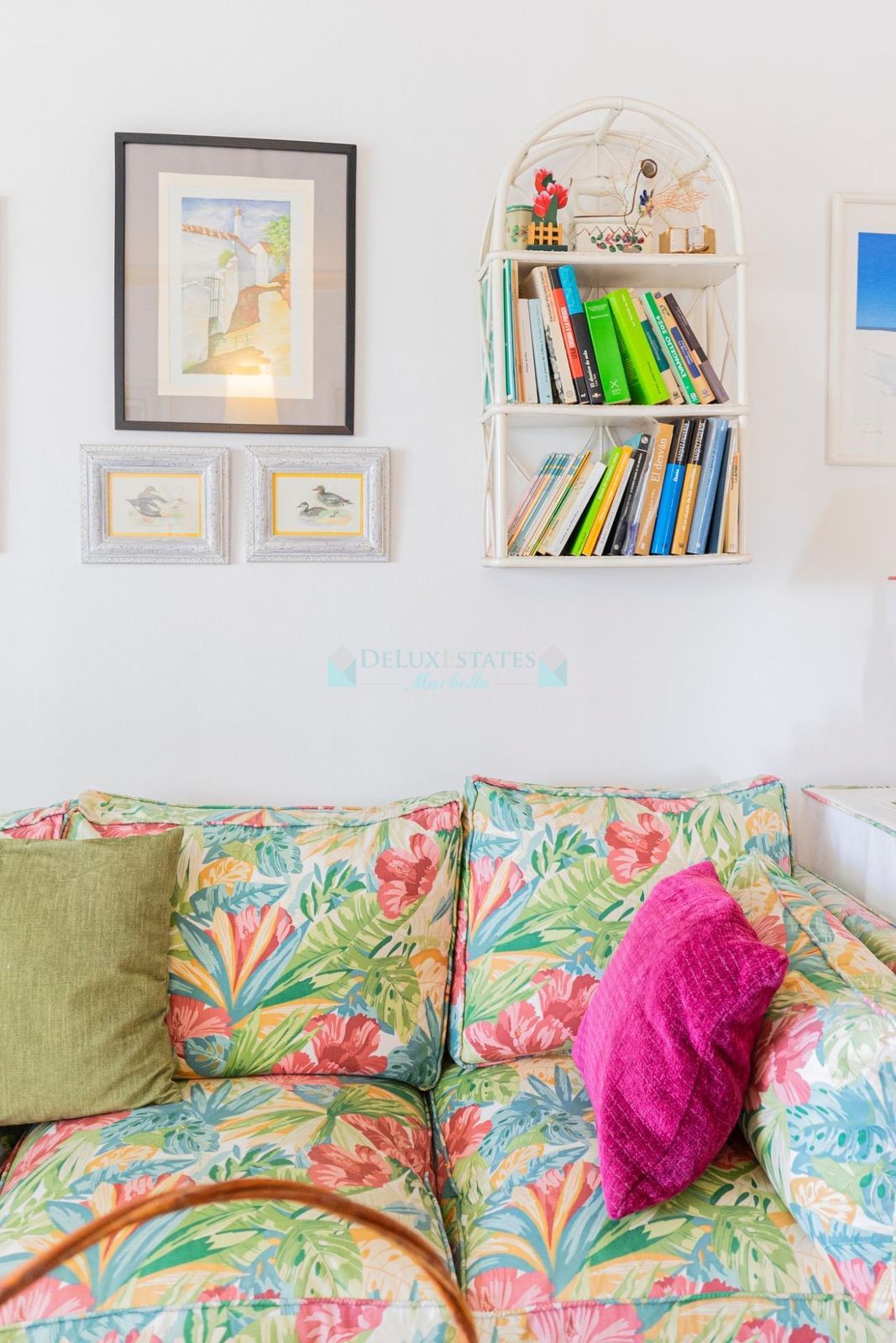 Apartment for sale in Marbella