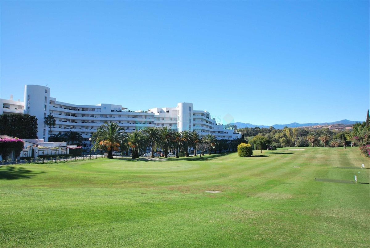 Ground Floor Apartment for sale in Guadalmina Alta, San Pedro de Alcantara