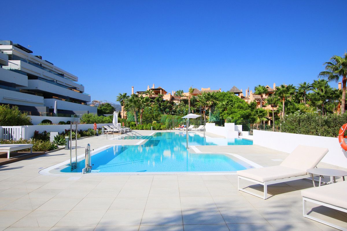 Penthouse for sale in Estepona