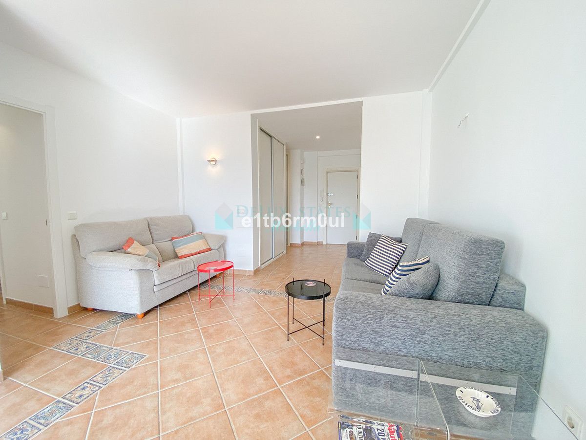 Apartamento en venta en Marbella