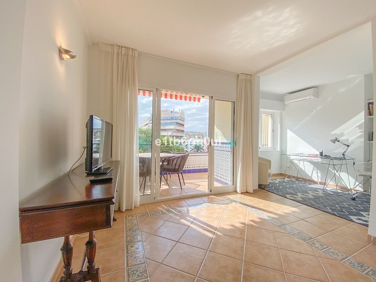 Apartamento en venta en Marbella