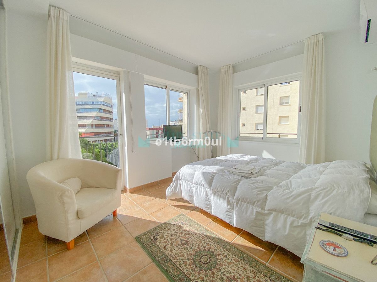 Apartamento en venta en Marbella