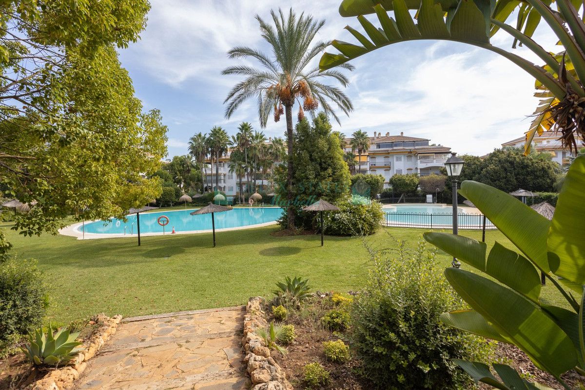 Apartment for sale in Marbella - Puerto Banus