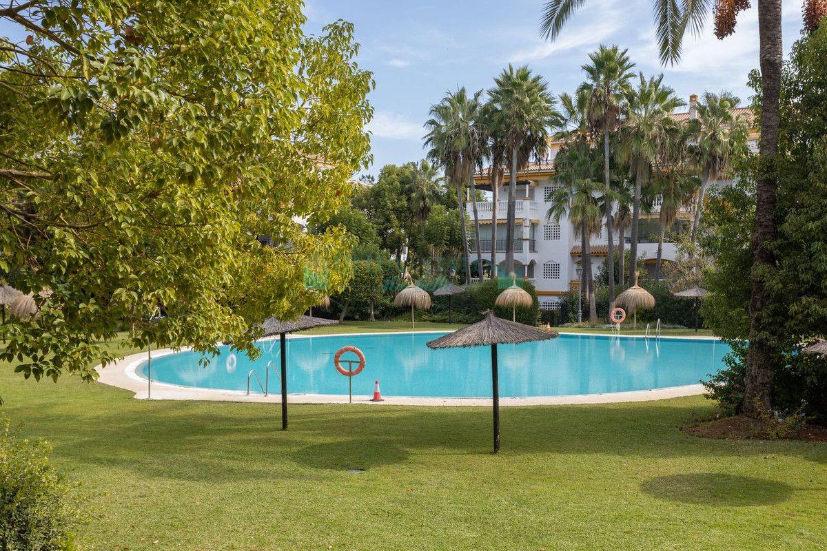 Apartment for sale in Marbella - Puerto Banus