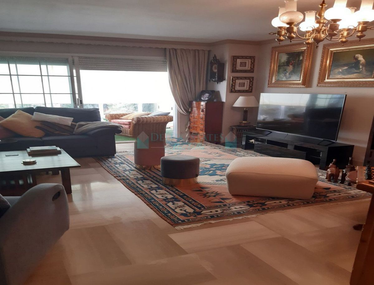 Apartment for sale in Marbella