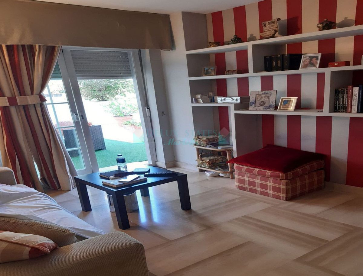 Apartment for sale in Marbella